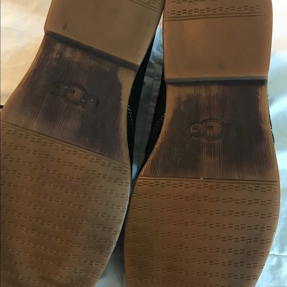 Men's UGG Via Lungarno Chukka Boot - Sz 9 - Picture 5 of 6